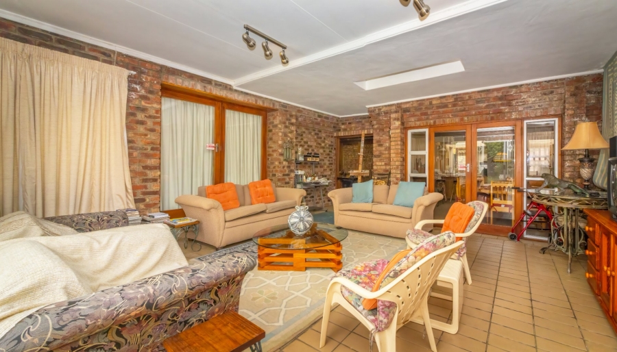 4 Bedroom Property for Sale in Jordania Free State